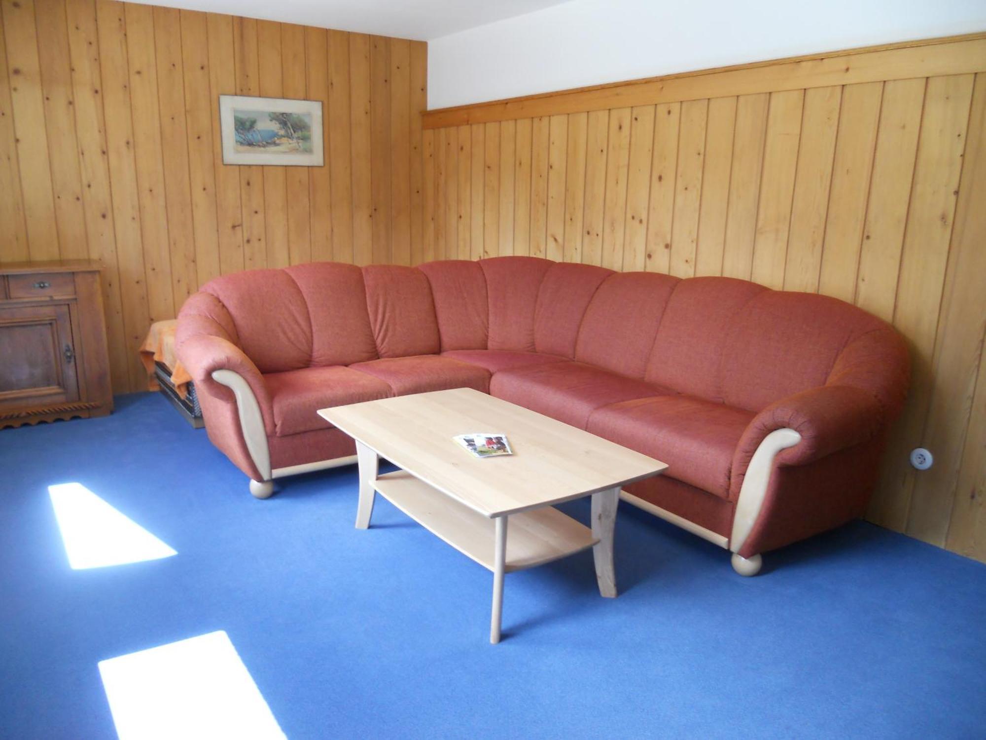 Haus Talblick Hotel Lermoos Room photo